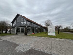 Unser Erfahrungsbericht Golfclub München Eichenried
